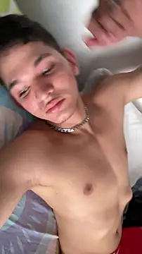 RobinLenoxx online show from July 10, 7:14 pm