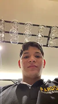 RobinLenoxx online show from November 13, 12:14 am