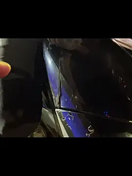 RobinLenoxx online show from October 17, 2:04 am