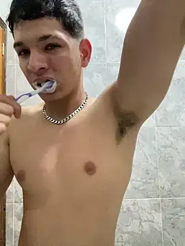 RobinLenoxx online show from October 9, 8:42 pm