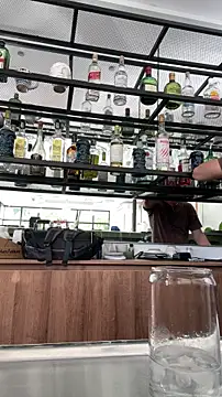 RobinLenoxx online show from December 3, 9:03 pm