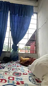 RobinLenoxx online show from November 28, 6:41 pm