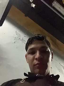 RobinLenoxx online show from October 29, 2:10 am