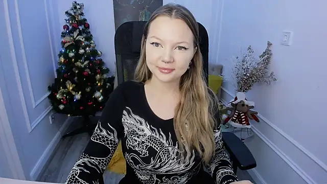 MariaRobinsone online show from December 22, 11:32 am