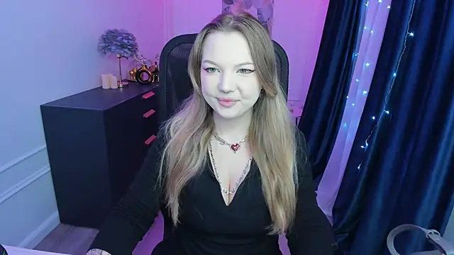 MariaRobinsone online show from January 8, 7:42 pm