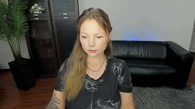 MariaRobinsone online show from September 26, 7:21 pm