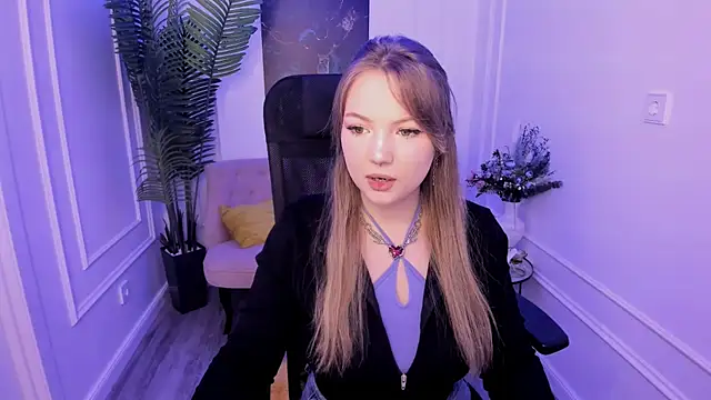 MariaRobinsone online show from November 23, 7:24 pm