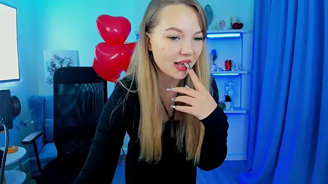 MariaRobinsone online show from October 24, 11:53 am