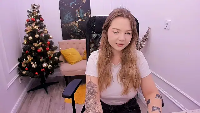 MariaRobinsone online show from December 19, 11:45 am