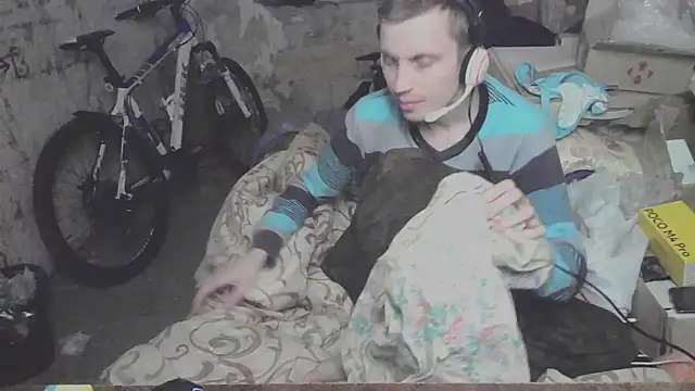 makarov1993 online show from October 8, 6:41 pm
