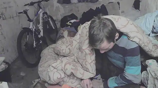 makarov1993 online show from October 28, 10:25 am