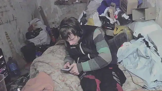 makarov1993 online show from February 26, 2:06 pm