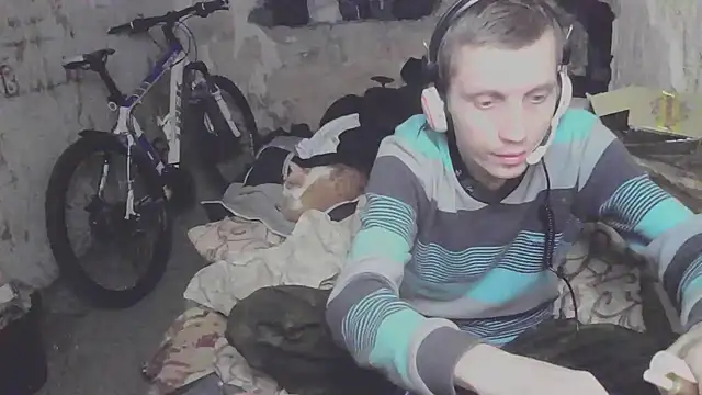 makarov1993 online show from October 15, 10:29 pm
