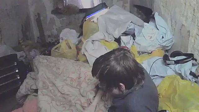 makarov1993 online show from April 4, 10:05 pm