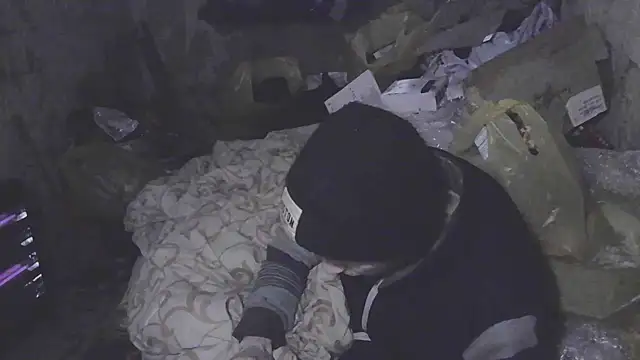 makarov1993 online show from February 7, 1:08 pm