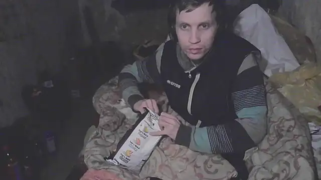 makarov1993 online show from December 18, 4:00 pm