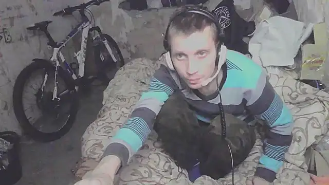 makarov1993 online show from October 7, 6:20 pm
