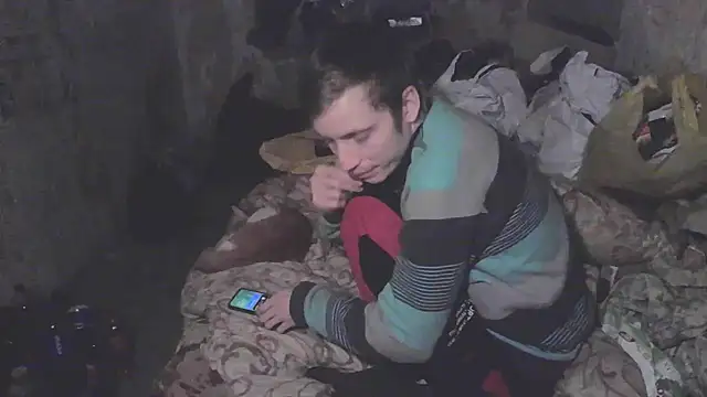 makarov1993 online show from November 30, 2:18 pm