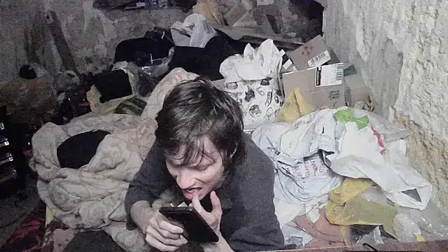 makarov1993 online show from June 23, 5:27 am