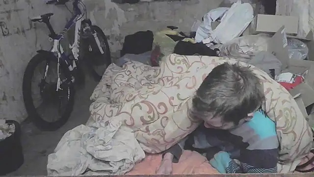 makarov1993 online show from October 21, 5:40 am