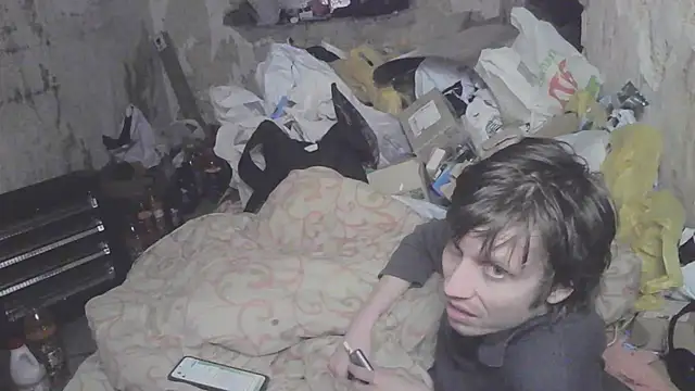 makarov1993 online show from May 30, 12:06 am