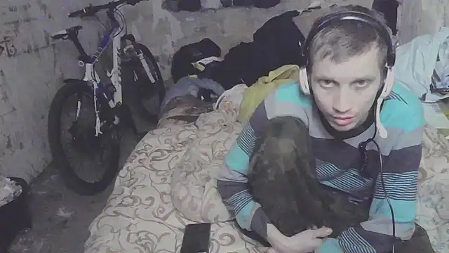 makarov1993 online show from October 27, 10:00 pm