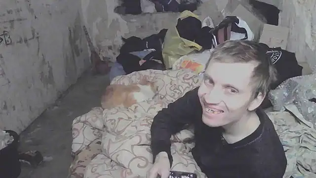 makarov1993 online show from November 4, 8:18 am