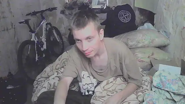 makarov1993 online show from September 21, 10:20 am