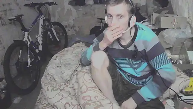 makarov1993 online show from October 10, 8:31 pm