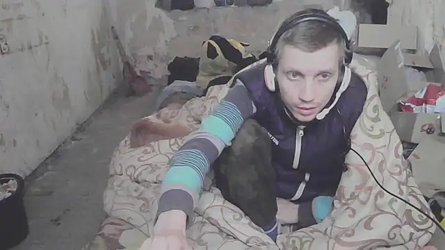 makarov1993 online show from October 20, 11:11 am