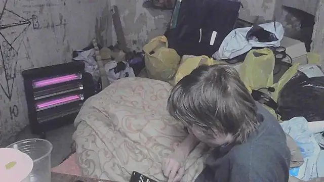 makarov1993 online show from March 23, 4:45 am