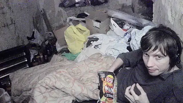 makarov1993 online show from June 11, 3:25 am