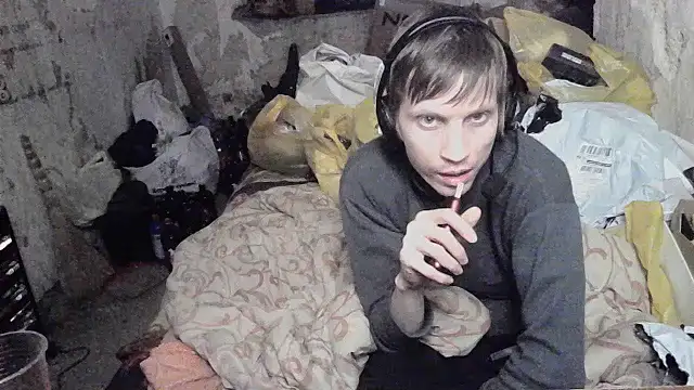 makarov1993 online show from March 5, 6:15 pm