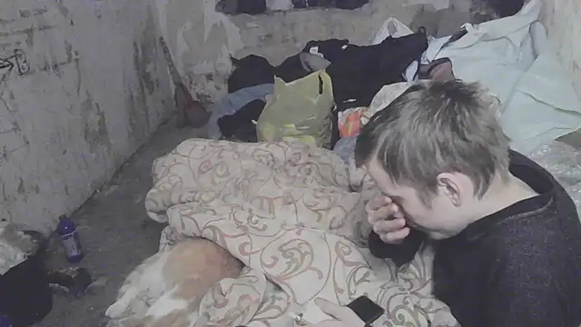 makarov1993 online show from November 5, 10:29 am