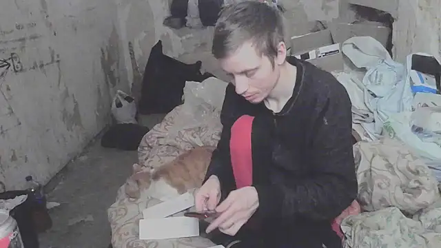 makarov1993 online show from November 17, 11:36 am