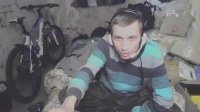 makarov1993 online show from October 13, 7:15 pm