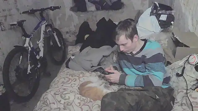 makarov1993 online show from October 23, 2:10 am