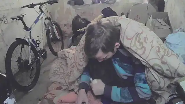 makarov1993 online show from October 31, 12:35 pm