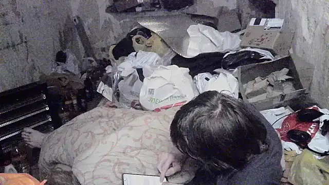 makarov1993 online show from June 17, 2:27 pm
