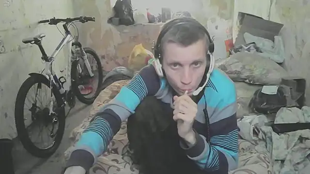 makarov1993 online show from October 5, 12:40 pm