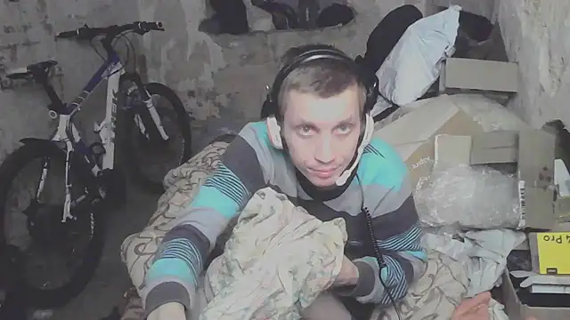 makarov1993 online show from October 9, 8:09 pm