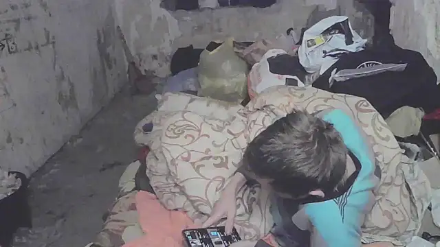 makarov1993 online show from October 26, 4:46 am