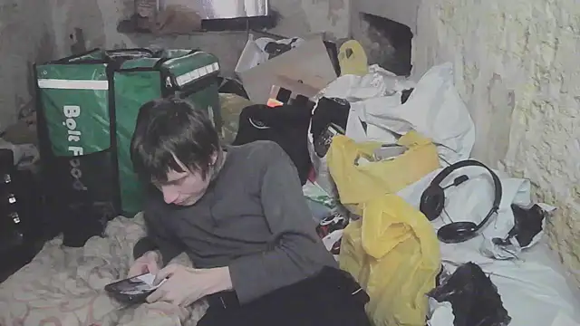 makarov1993 online show from April 5, 11:06 am