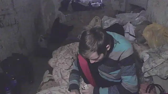 makarov1993 online show from November 27, 10:05 am