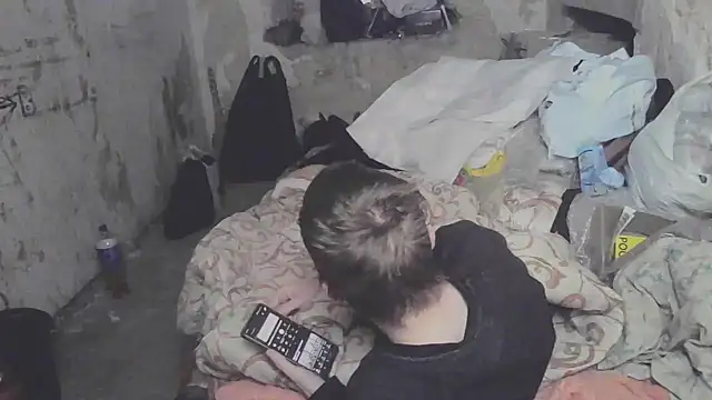 makarov1993 online show from November 14, 2:15 am