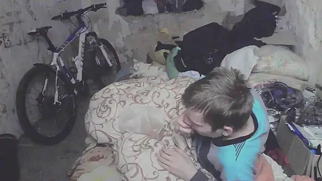 makarov1993 online show from October 7, 4:13 am