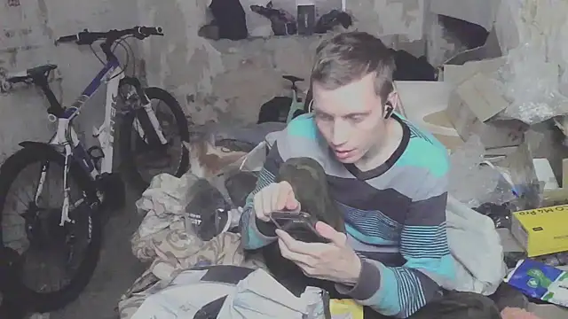 makarov1993 online show from October 9, 8:04 am