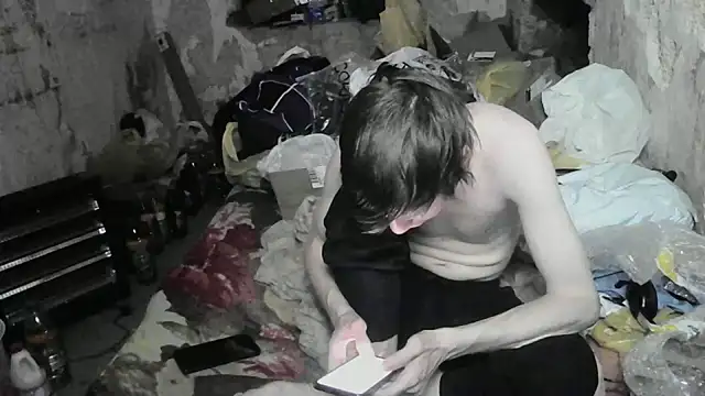 makarov1993 online show from June 20, 10:20 am