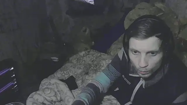 makarov1993 online show from February 1, 3:10 pm