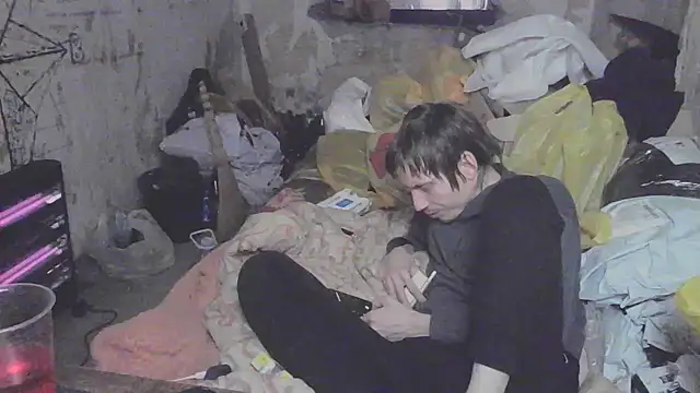 makarov1993 online show from March 17, 3:20 am